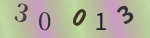 認証画像