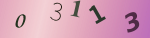 認証画像