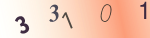 認証画像