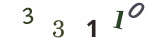 認証画像