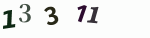 認証画像