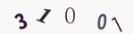 認証画像