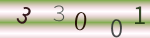 認証画像