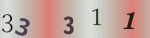 認証画像