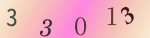 認証画像