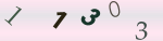 認証画像