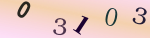 認証画像