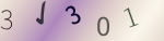 認証画像