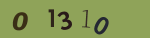 認証画像
