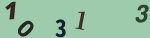 認証画像