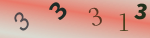 認証画像