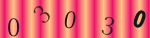 認証画像