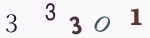 認証画像