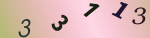 認証画像
