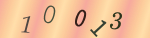 認証画像