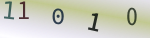 認証画像