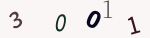 認証画像