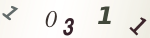 認証画像