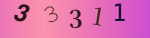 認証画像