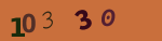 認証画像