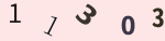 認証画像