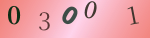 認証画像