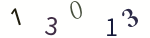認証画像