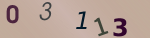 認証画像