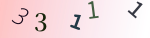 認証画像