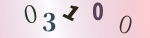 認証画像