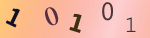 認証画像