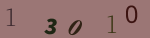 認証画像