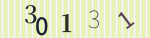 認証画像
