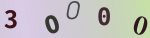 認証画像