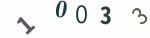 認証画像