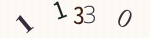 認証画像