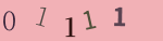 認証画像