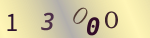 認証画像