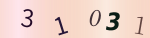 認証画像
