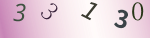 認証画像