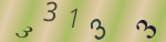 認証画像