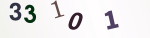 認証画像