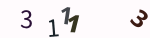 認証画像