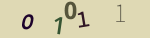 認証画像