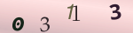 認証画像