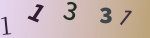 認証画像