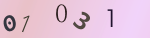 認証画像