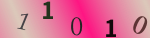 認証画像