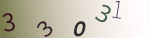 認証画像