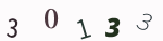 認証画像